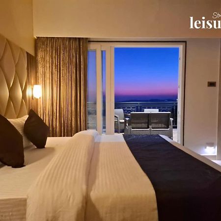 Stay Leisurely Avalon Heights 4Bhk, Panchgani Exterior foto